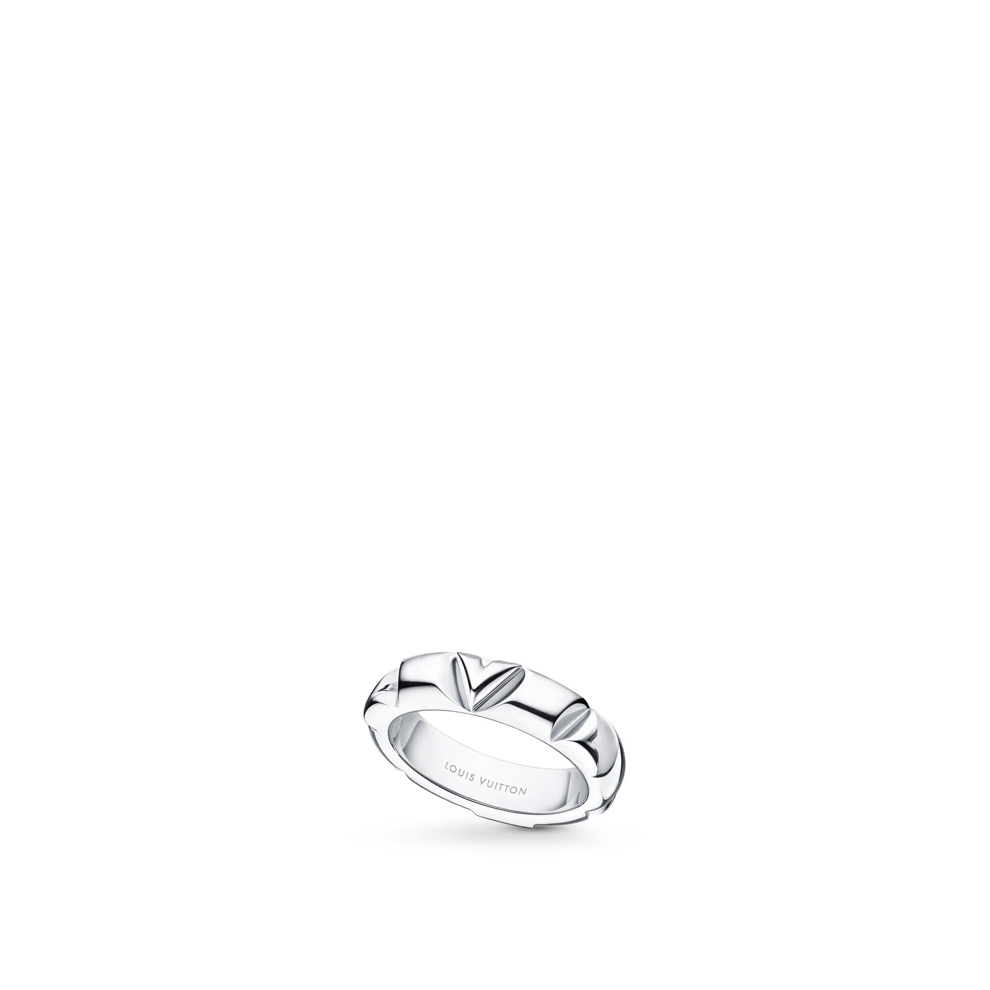 Louis 2025 v ring